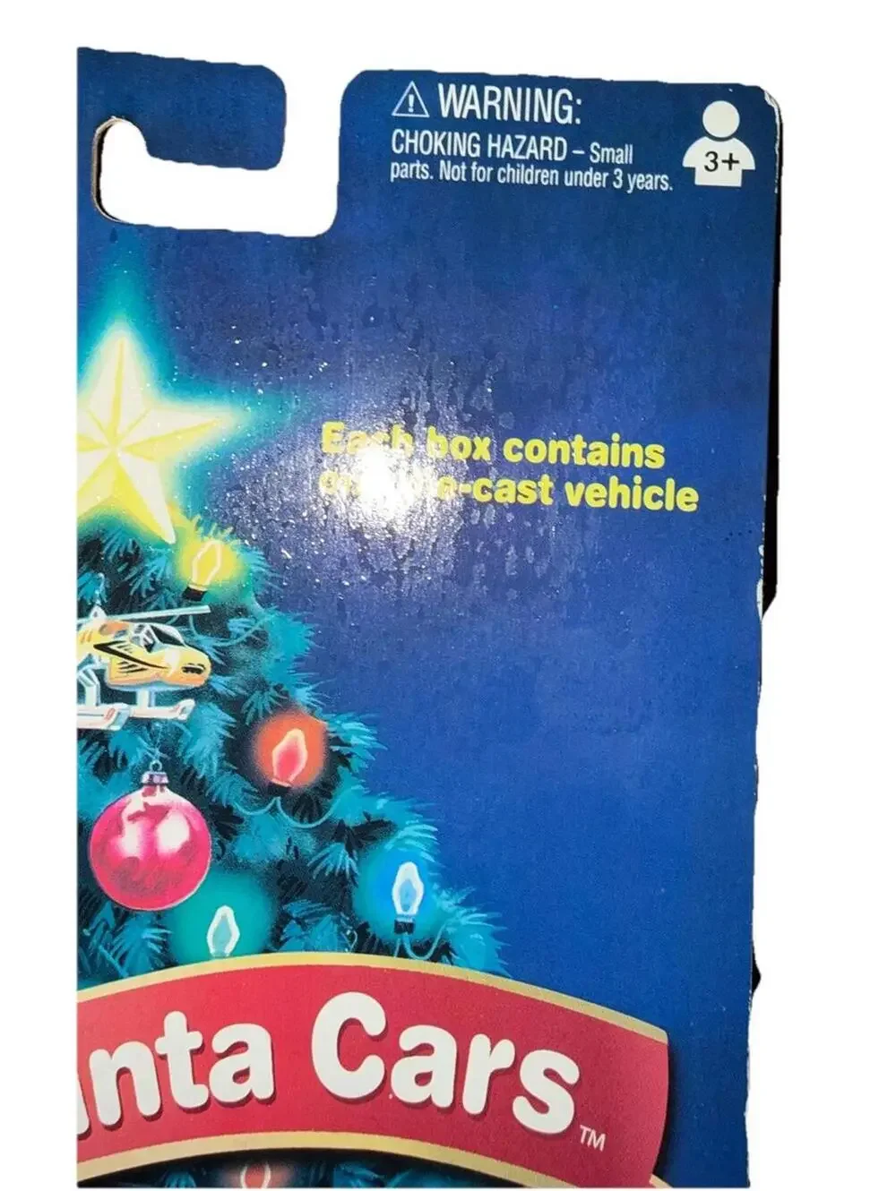 MATCHBOX this secret